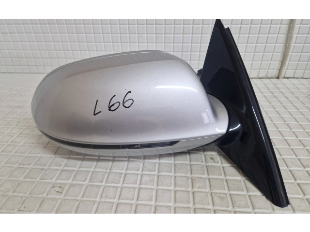 Zpětné zrcátko Audi A8 S8 D4 4H 2011 A2526404