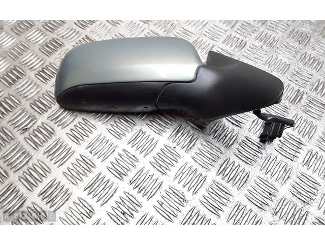 Зеркало электрическое Skoda Octavia Mk1 (1U) 1996 - 2004 года