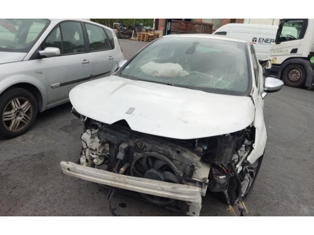 Генератор 5705PA Citroen Berlingo