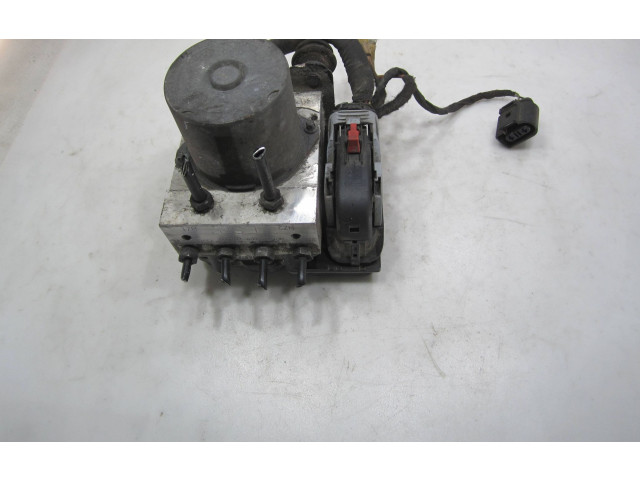 Блок АБС 8K0907379AG, 8320L0503 Audi A5 8T 8F 2007 - 2016 года