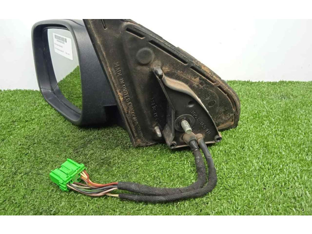 Зеркало электрическое        Volvo XC90  2003 - 2006 года   