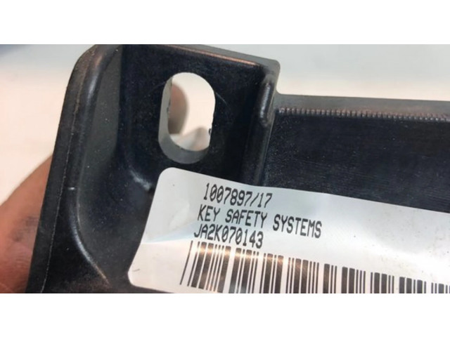 Подушка безопасности пассажира 100789717, JA2K070143   Audi A4 Allroad