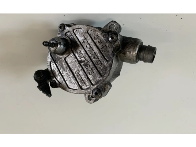 Топливная рампа 30731825, 30731825 Volvo XC70 для двигателя D 5244 T7