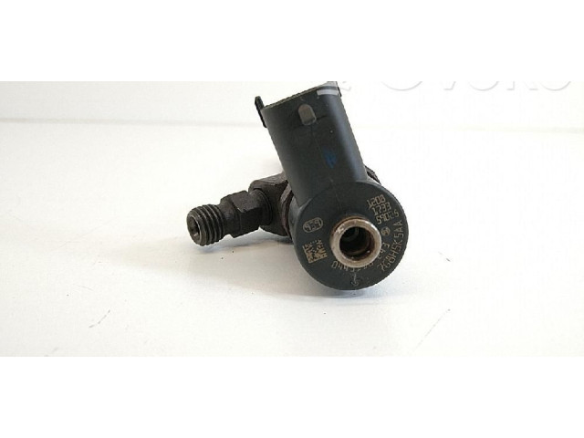 Форсунка 55221020, 0445110243    Fiat Croma  939A2000 