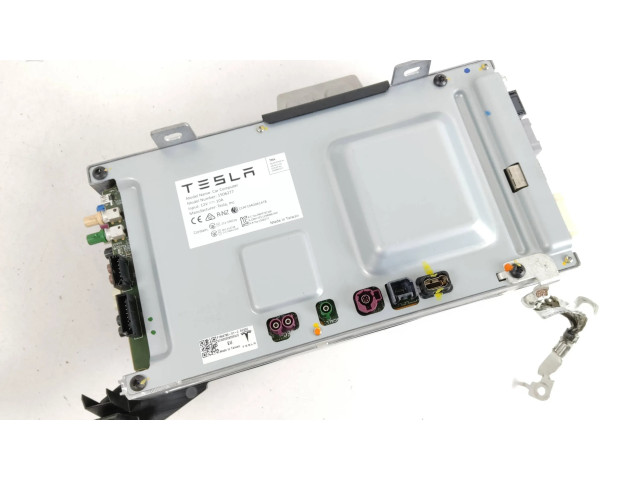 Řídící jednotka 156678601C   Tesla Model 3 2021
