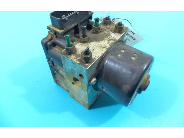 Блок АБС 8200034011-A, IMPRK1190319 Renault Twingo I 1999 - 2006 года
