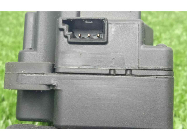 Вентилятор печки 3.PINES Volvo S60