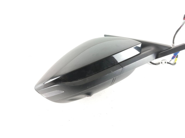 Зеркало электрическое Audi e-tron - года