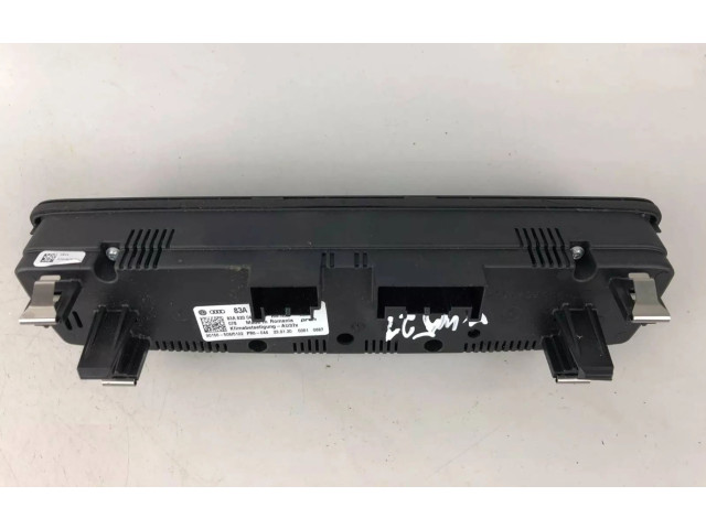 Модуль блока управления кондиционером 83A820047B Audi A1