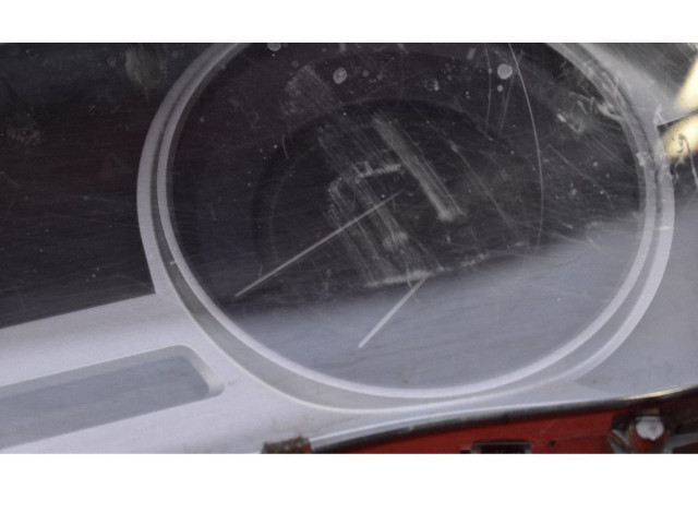 Панель приборов 83800-53671, 83800-53671 Lexus IS 220D-250-350