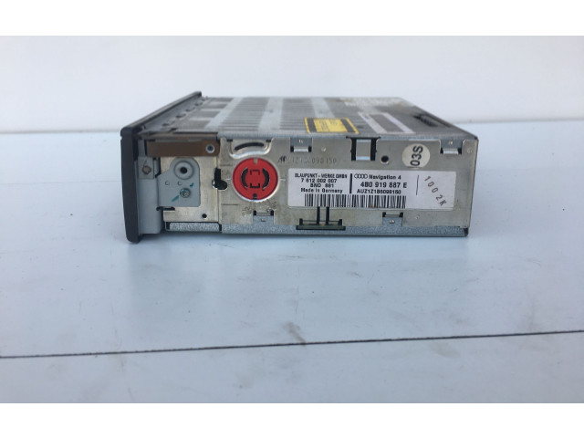 Píst 4B0919887E   Audi A4 S4 B6 8E 8H    ASN 