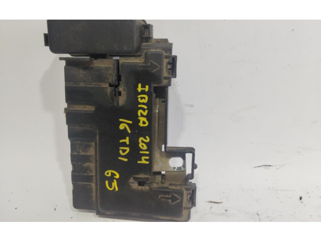 Pojistková skříňka SINREF Seat Ibiza IV (6J,6P)