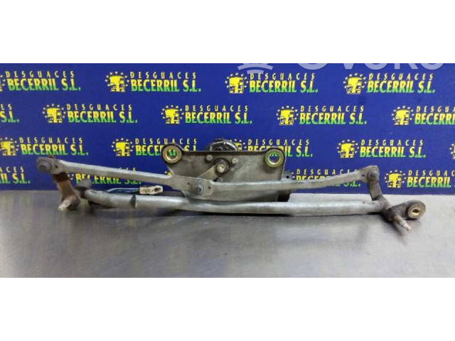 Моторчик дворников 0390241337 Citroen Xantia