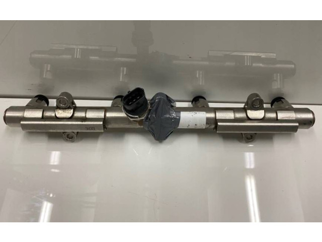 Топливная рампа 247581 Ferrari California F149 для двигателя F136IB