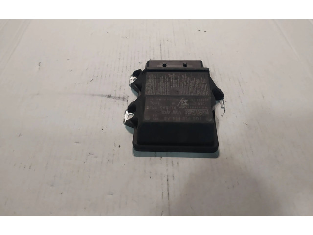 Блок подушек безопасности 3Q0959655AS, 225894351 Skoda Octavia Mk3 (5E)