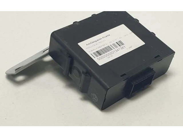 Блок управления 87022SA120, 1817309C   Subaru Forester SG