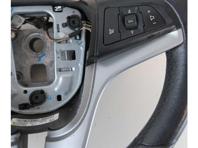 Volant Chevrolet Aveo 2009 95227506