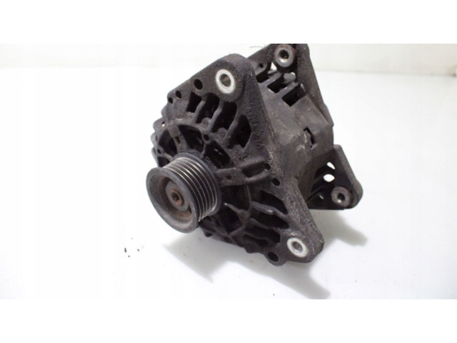 Генератор Skoda Fabia Mk1 (6Y)