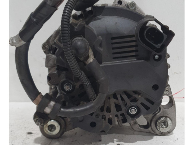 Генератор    Skoda Rapid (NH)      