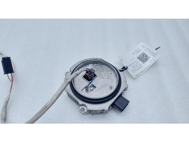 Блок фонаря / (блок «хenon»)