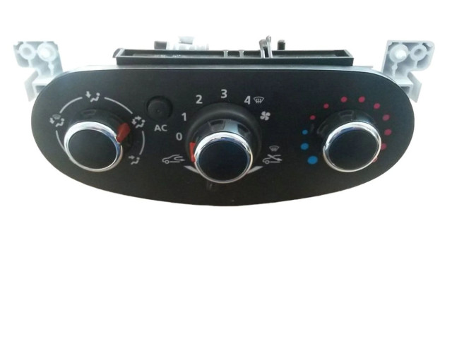 Блок управления климат-контролем 5P3743000, 5P3743000   Dacia Lodgy