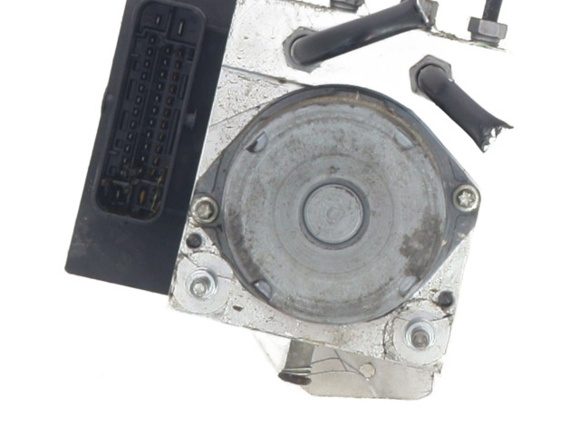 Блок управления АБС 9664148780 Citroen C4 Grand Picasso