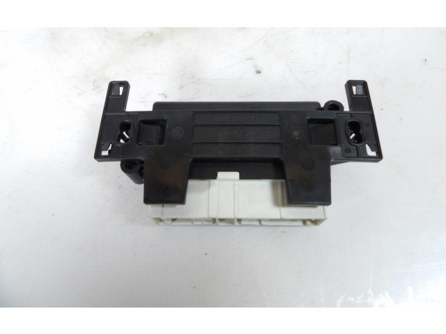 Блок управления двигателя 5Q0919283F, 5Q0919283F Skoda Fabia Mk3 (NJ)