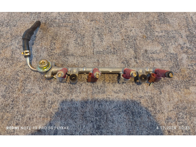 Топливная рампа 23270974023D23 Daihatsu YRV для двигателя K3