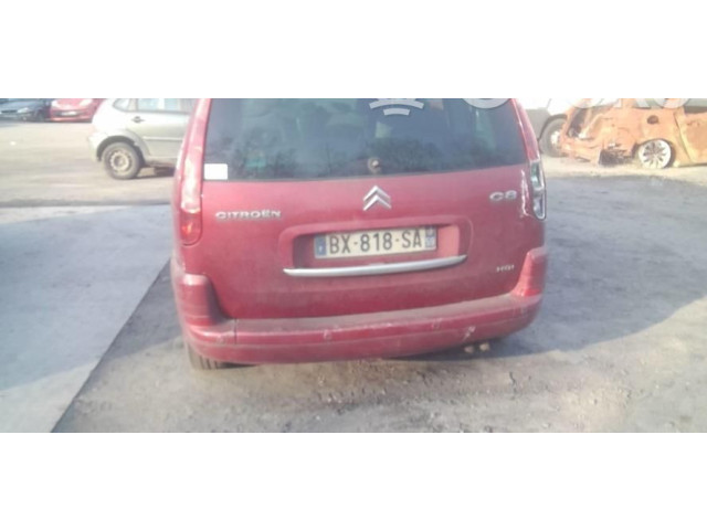 Панель приборов 00006105XH Citroen C8