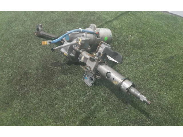 Руль Hyundai i10 2013 - 2018 года 56300B9100