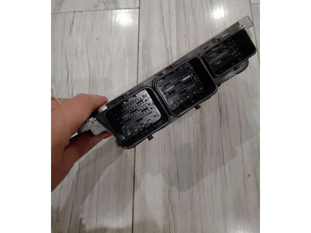 Řídící jednotka 9667175380 Peugeot 508 2014