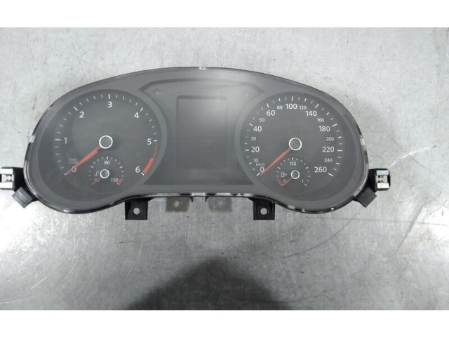 Спидометр (приборный щиток)    5C6920865A   Volkswagen Jetta VI