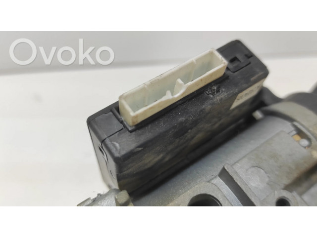 Замок зажигания