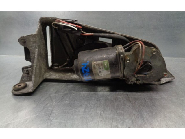 Двигатель стеклоочистителей       Renault Twingo I  1994 - 1998 года   