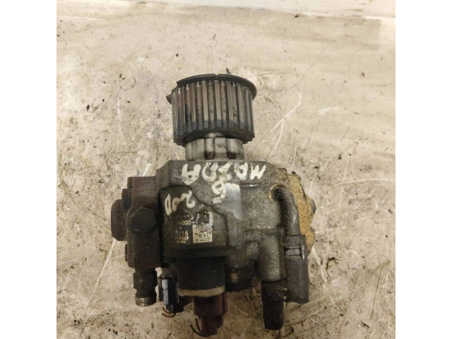 Vstřikovací čerpadlo RF7J13800A, 04216   Mazda 6  pro naftový motor 2.0  