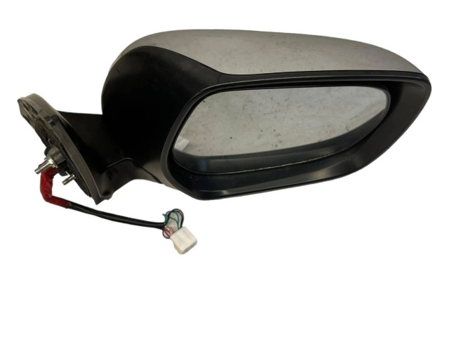 Zpětné zrcátko Toyota Land Cruiser (J150) 2016 E4022714, E4032714