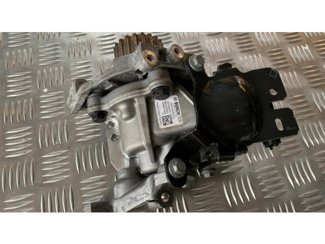 Vstřikovací čerpadlo 0445010763 Dacia Duster II pro naftový motor 1.5