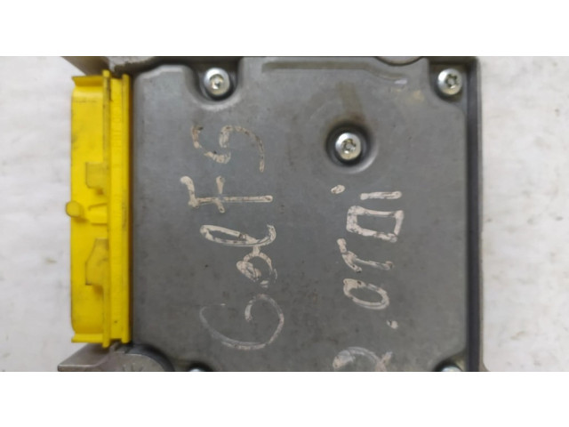 Блок подушек безопасности 1K0909605D, 05H022S0600   Volkswagen Golf V