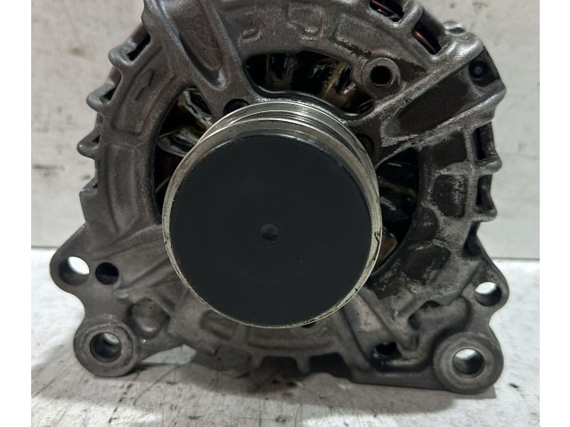 Генератор 04B903023, 04B903023 Skoda Fabia Mk3 (NJ)