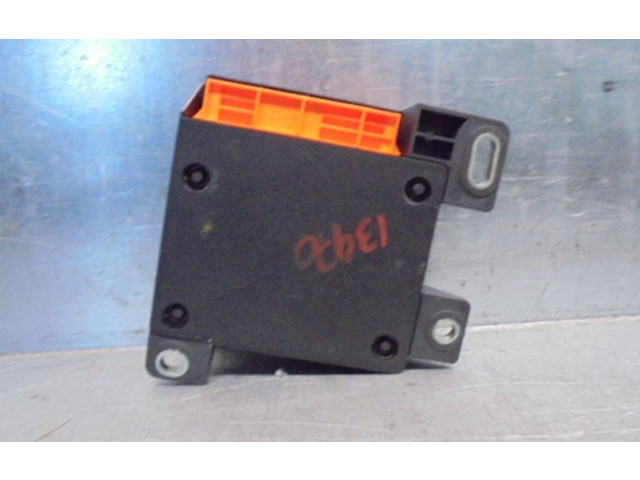 Блок подушек безопасности 8201002828, 28404802003 Dacia Sandero