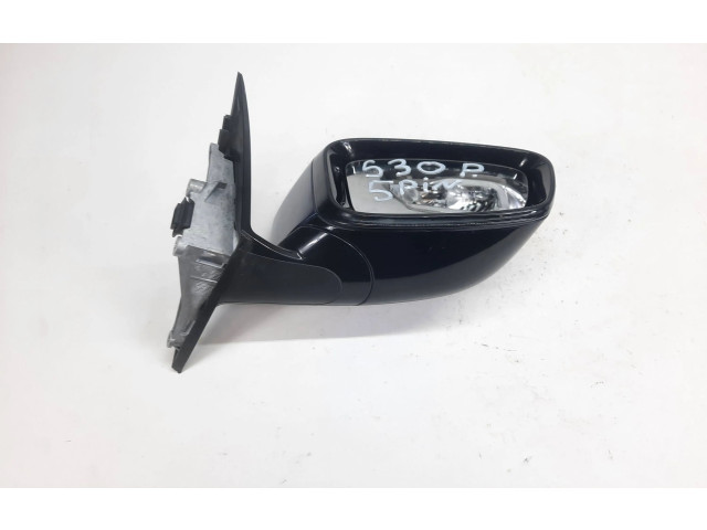 Zpětné zrcátko BMW 5 G30 G31 2018