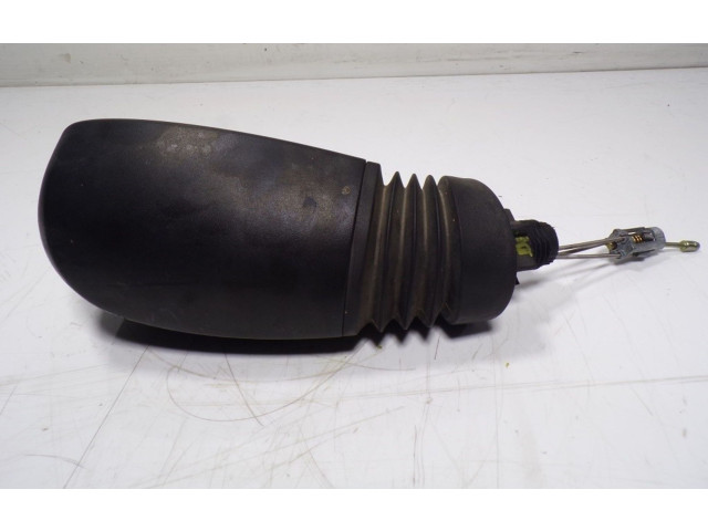 Zpětné zrcátko Fiat Punto Evo 2001