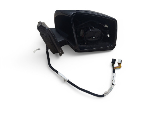 Зеркало электрическое        Mercedes-Benz GL X166  2013 - 2019 года   