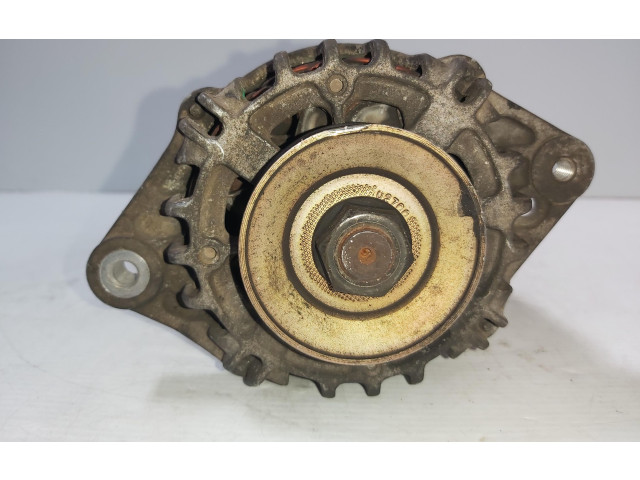 Генератор    Chevrolet Matiz      