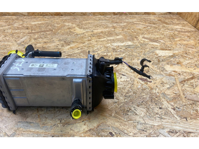 Интеркулер 05C145785C Volkswagen Golf VIII