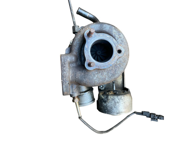 Turbodmychadlo Турбина 2823127810 Hyundai Santa Fe