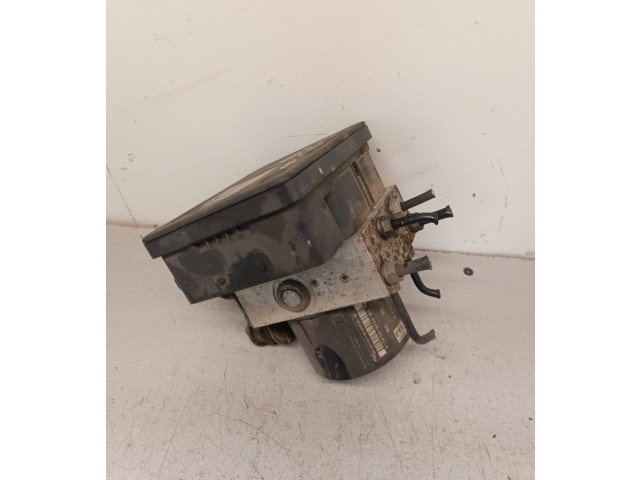 Блок АБС 1K0907379K, 00005305D1   Volkswagen  Touran II  2010 - 2016 года