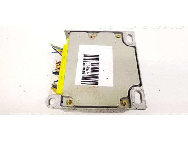 Блок подушек безопасности MN141401, W2T62674 Mitsubishi Grandis