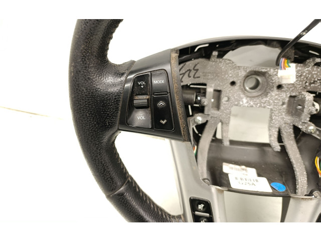 Руль KIA Sorento 2010 - 2014 года G25A