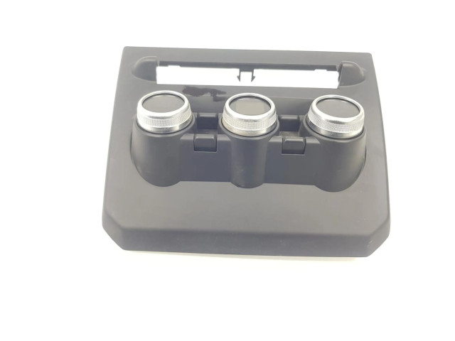 Блок управления климат-контролем 275105451R   Dacia Duster